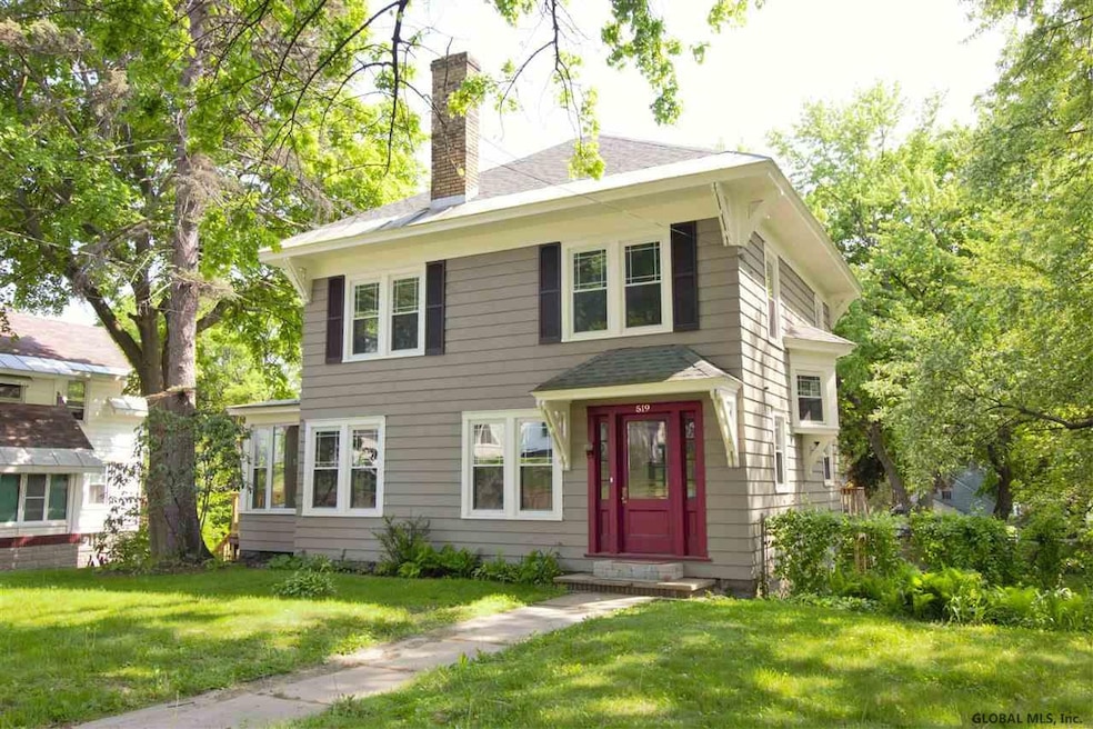 519 Mohawk Ave, Schenectady, NY 12302 - photo 1