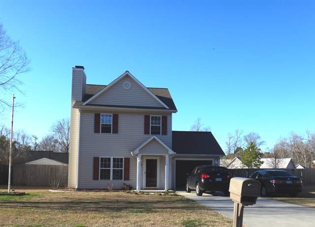 150 Settlers Cir, Jacksonville, NC 28546 - photo 1