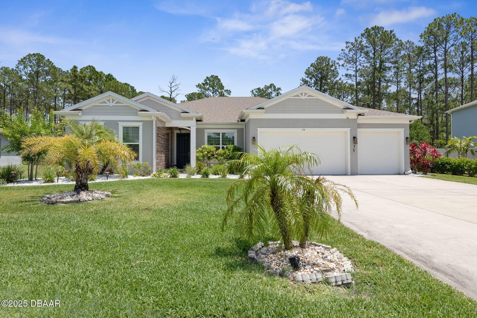 75 Trailmark Ct, Ormond Beach, FL 32174 - photo 1