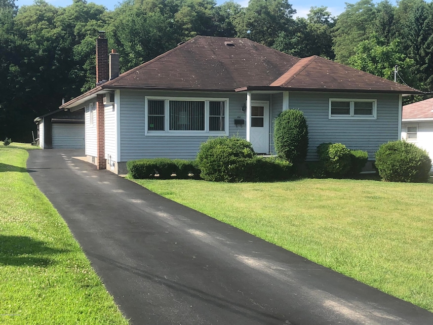 150 Alden Mountain Rd, Nanticoke, PA 18634 - photo 1