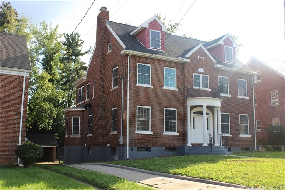 19 Colebrook St, Hartford, CT 06112 - photo 1