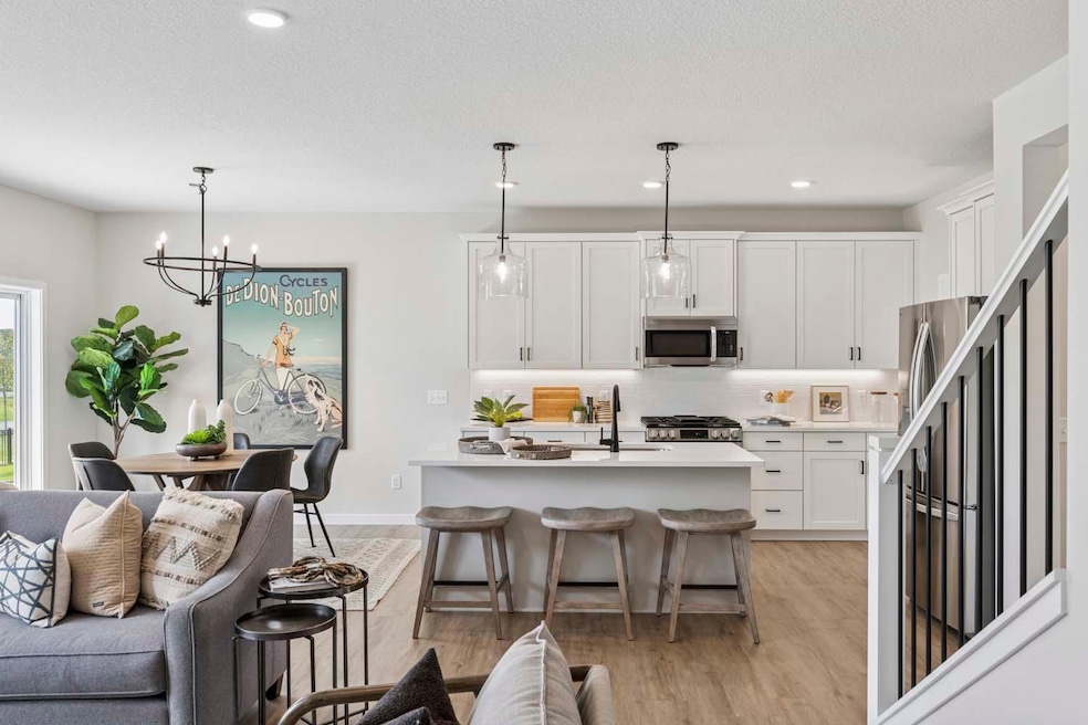 9631 46th St NE, Saint Michael, MN 55376 - photo 1