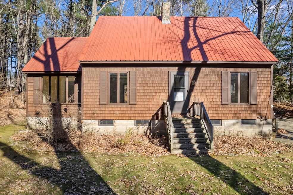 9 Stoneybrook Dr, Ogunquit, ME 03907 - photo 1