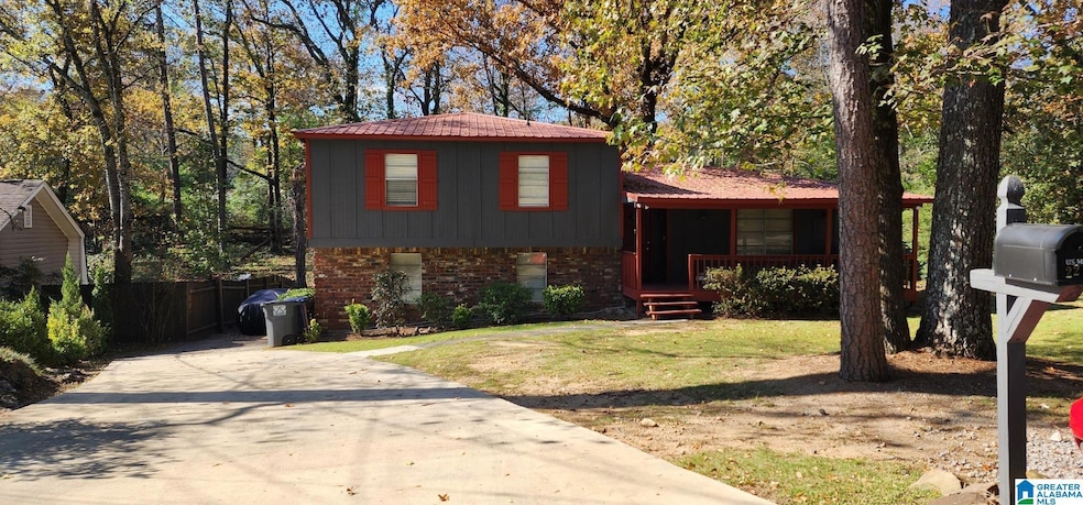 2245 Locke Cir, Birmingham, AL 35226 - photo 1