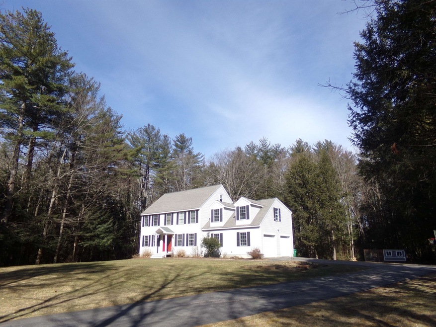 13 Meadow Ln, Rochester, NH 03867 - photo 1