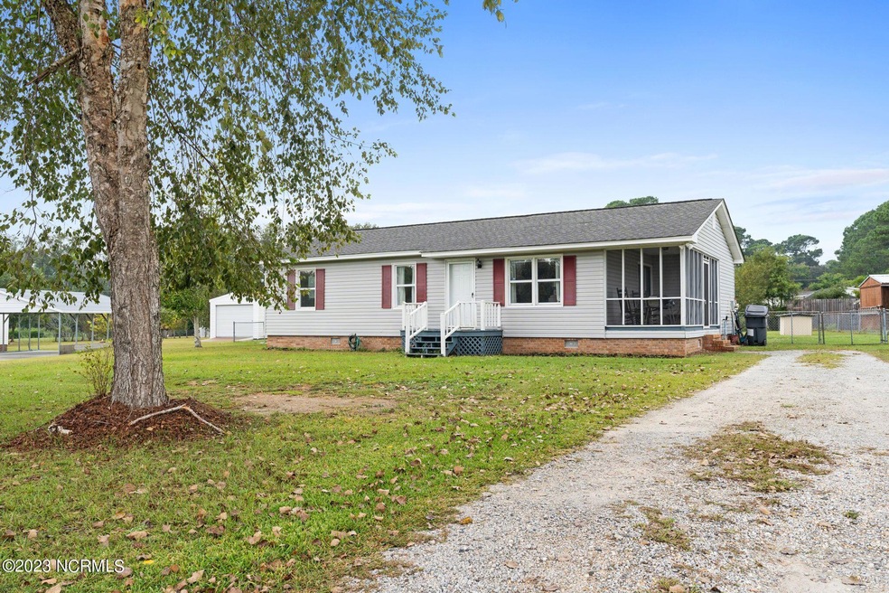 1563 Blackduck St SW, Supply, NC 28462 - photo 1