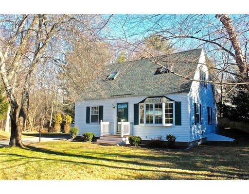 23 Moraine St, Andover, MA 01810 - photo 1