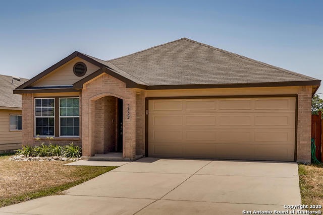 3822 Arrowwood Bend, San Antonio, TX 78261 - photo 1