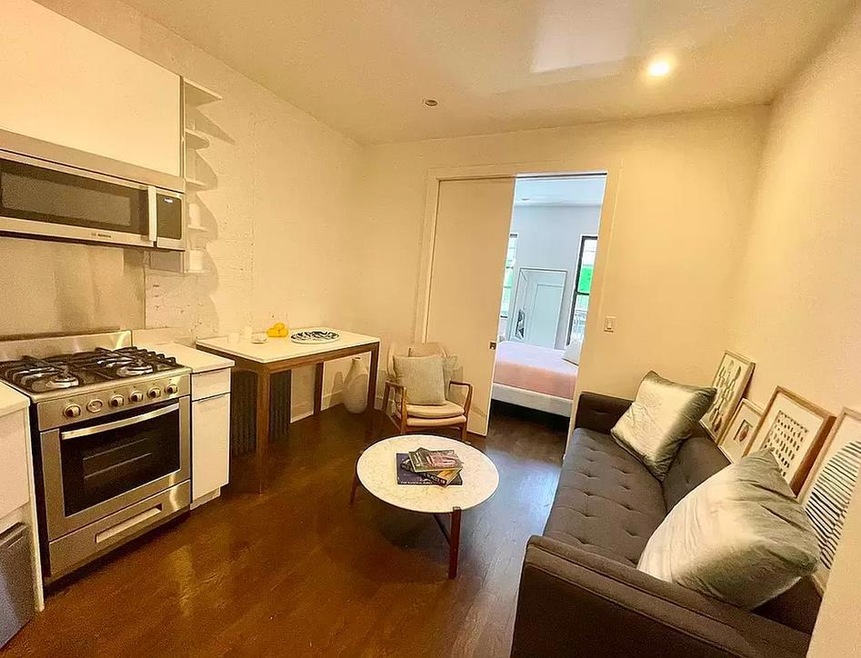 440 10th Ave unit 2-FS, New York, NY 10001 - photo 1