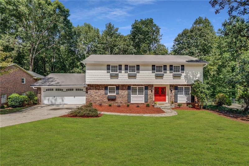 Prepare to fall in love! This beautiful 4 bedroom 