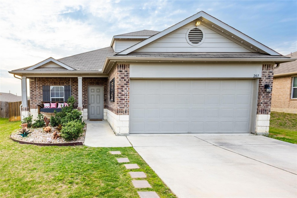 207 Screech Owl, Kyle, TX 78640 - photo 1