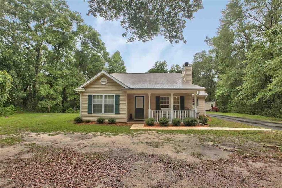 20 Calvary Ct, Crawfordville, FL 32327 - photo 1