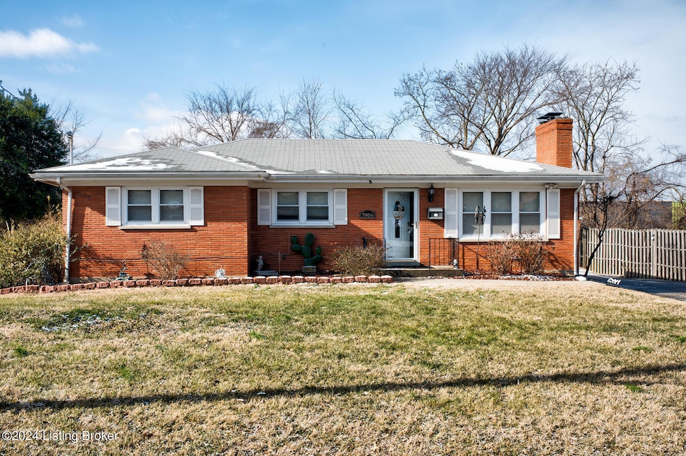 7806 Donegal Dr, Louisville, KY 40219 - photo 1