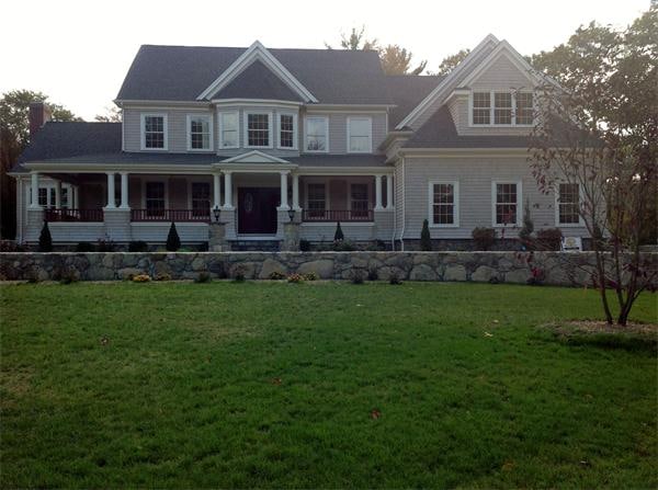 32 Norman Todd Rd, Cohasset, MA 02025 - photo 1