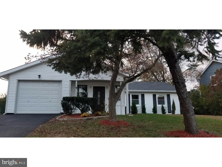 9 Bradford Ln, Willingboro, NJ 08046 - photo 1