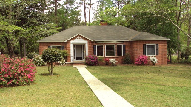 Main View