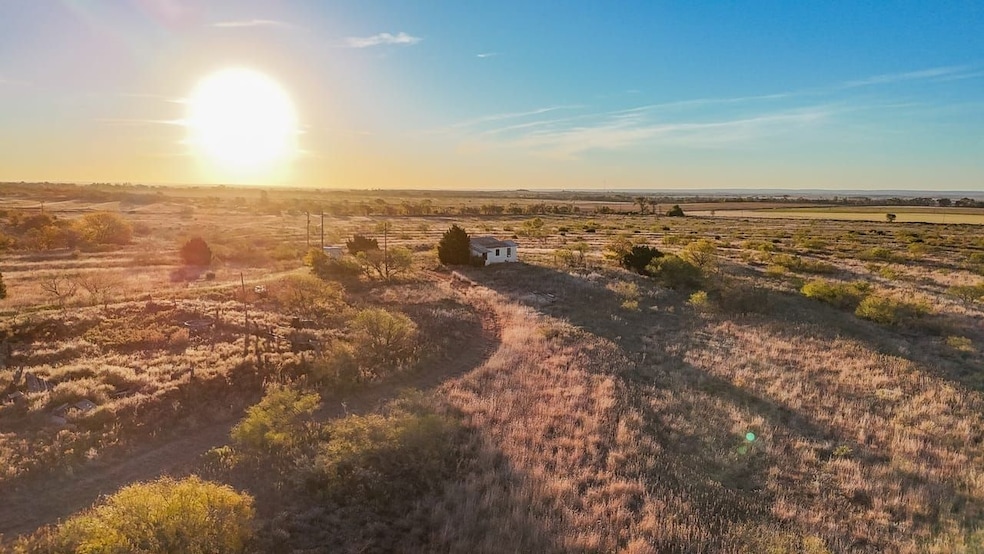 0 Cr D, Lakeview, TX 79239 - photo 1