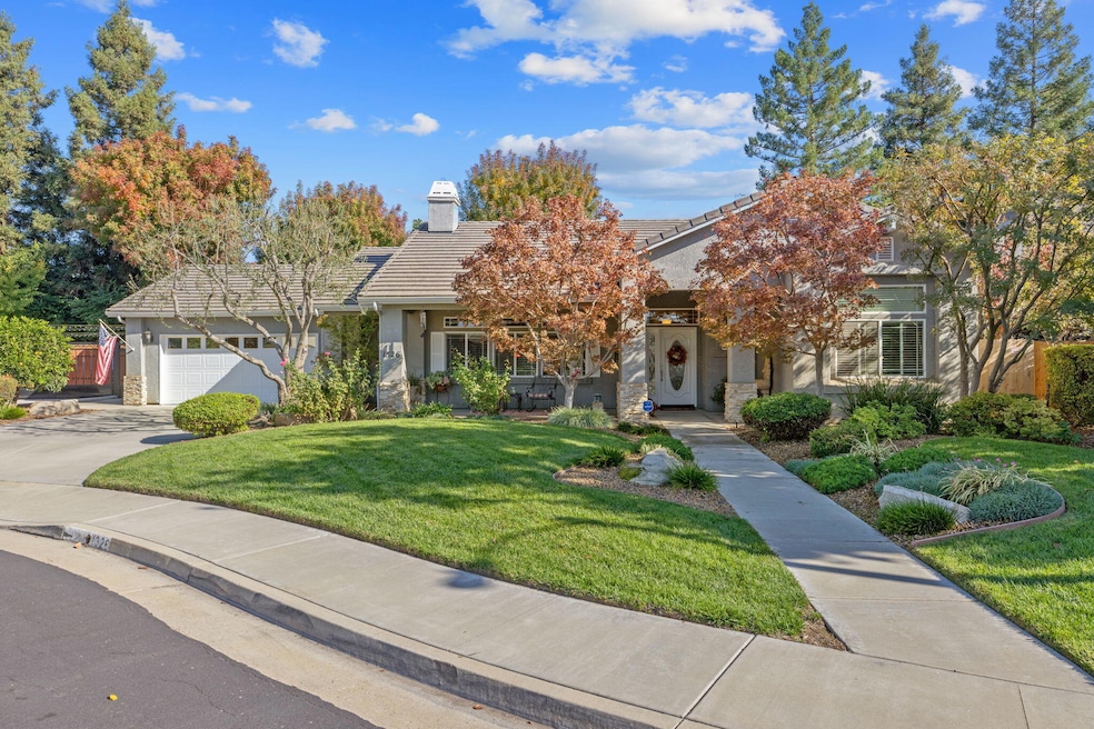 Under Contract $499,000 • Co-Listing Agent