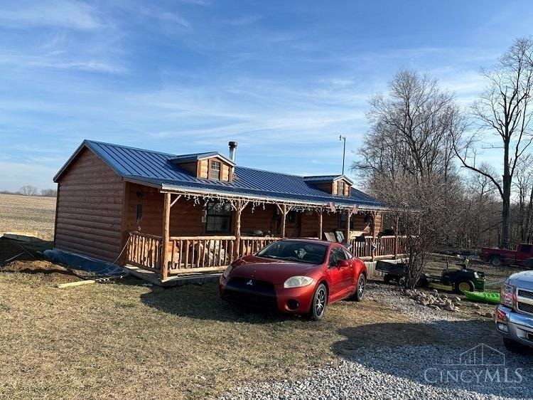 3969 W County Road 50 N