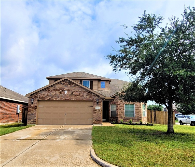 12135 Estelle Ln, Pinehurst, TX 77362 - photo 1