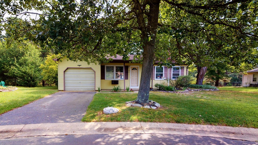 57 Westport Dr, Whiting, NJ 08759 - photo 1