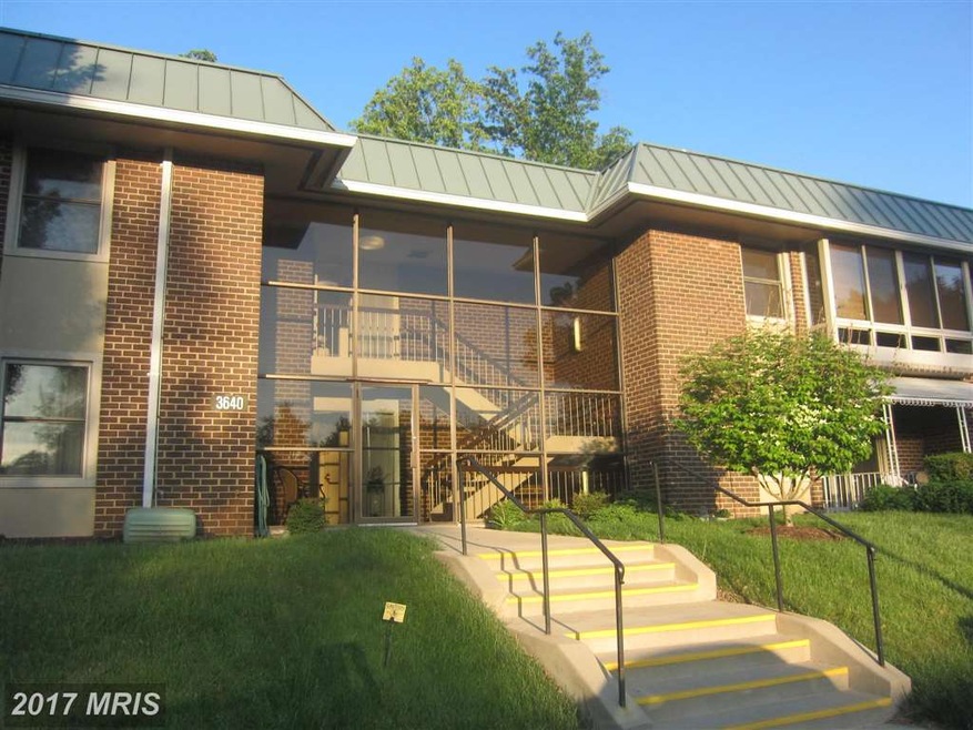 3640 Gleneagles Dr unit 103C, Silver Spring, MD 20906 - photo 1