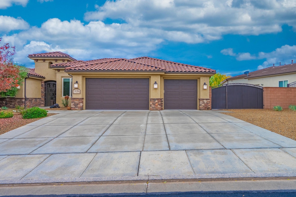 1646 E 90 Cir S, St. George, UT 84790 - photo 1