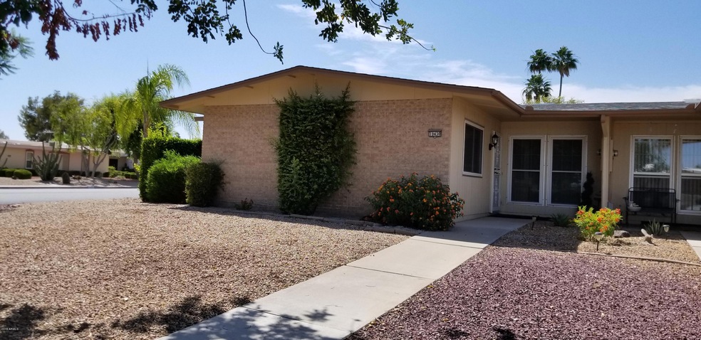 10430 W Ocotillo Dr, Sun City, AZ 85373 - photo 1