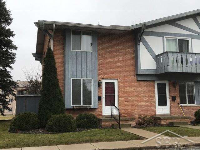 933 W Ardussi #1 unit 1, Frankenmuth, MI 48734 - photo 1