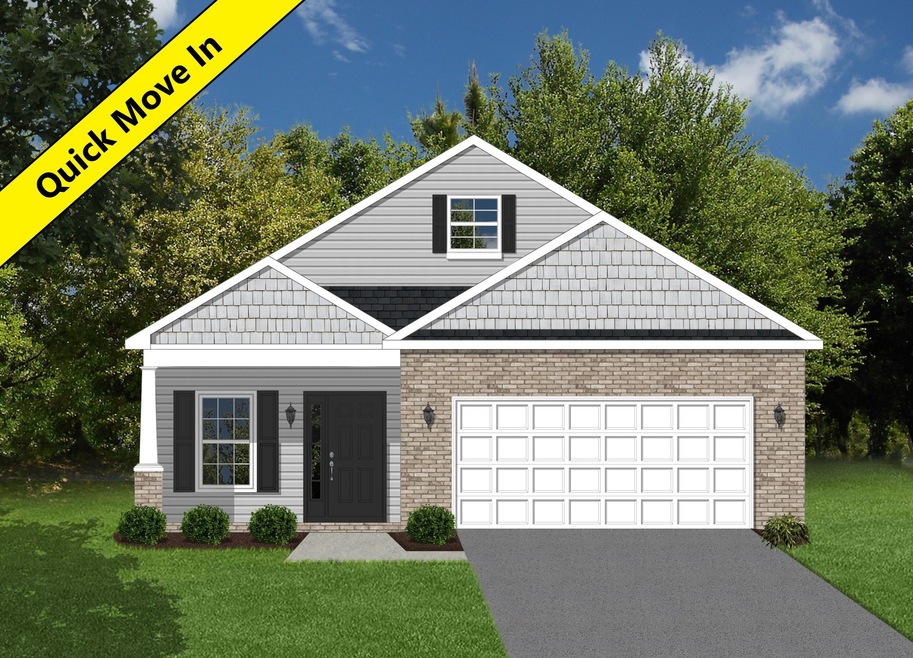 Madison 2D Rendering QMI