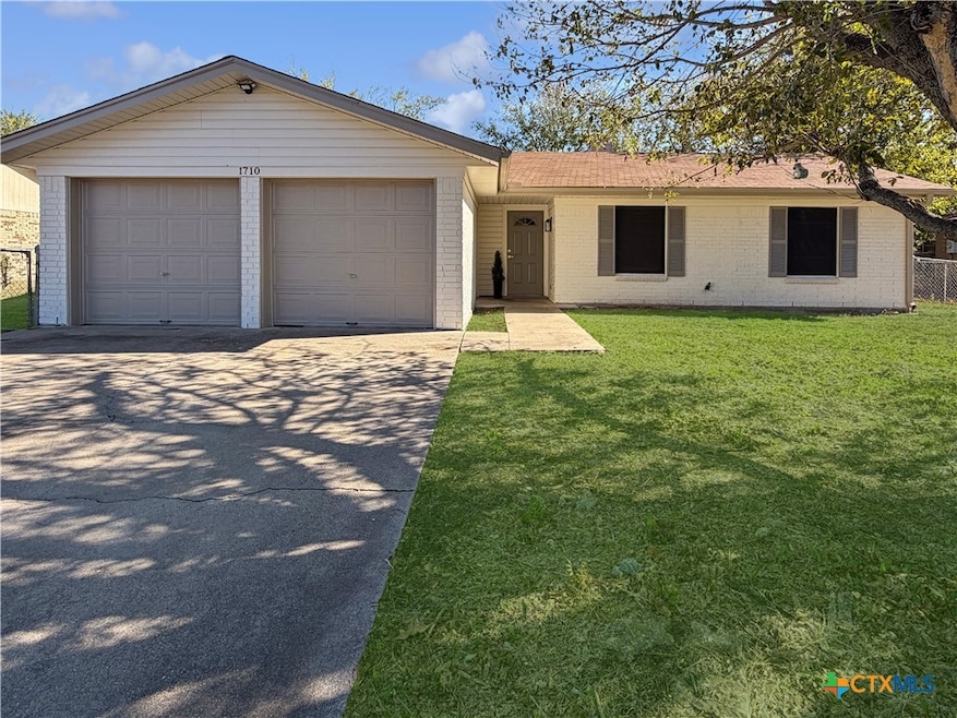 1710 Hooper St, Killeen, TX 76543 - photo 1