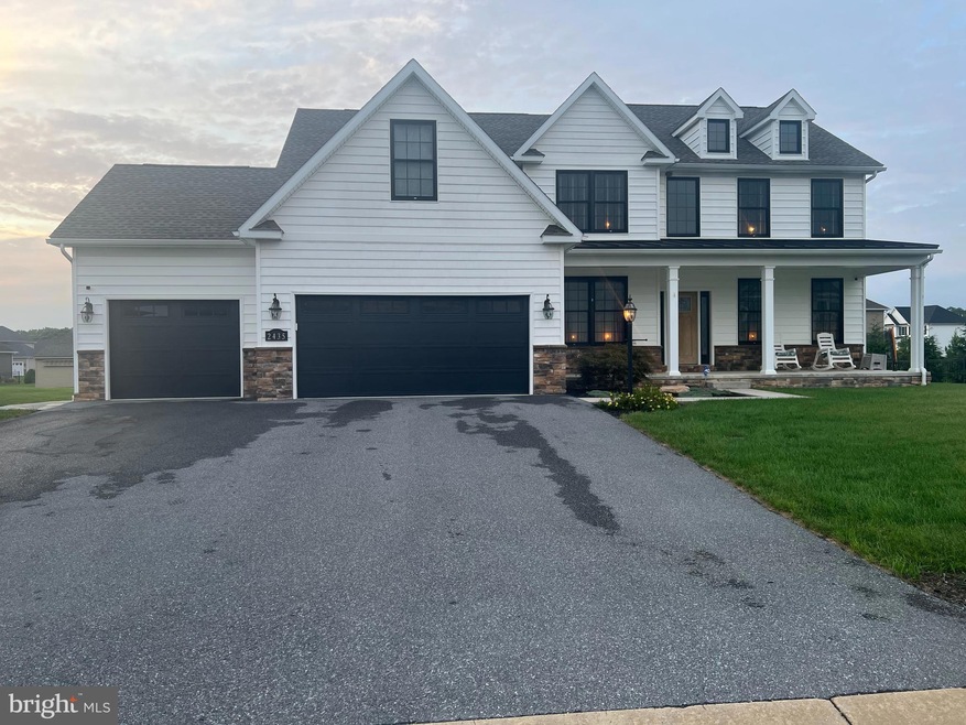 2435 Somerset Rd unit 119, Chambersburg, PA 17202 - photo 1