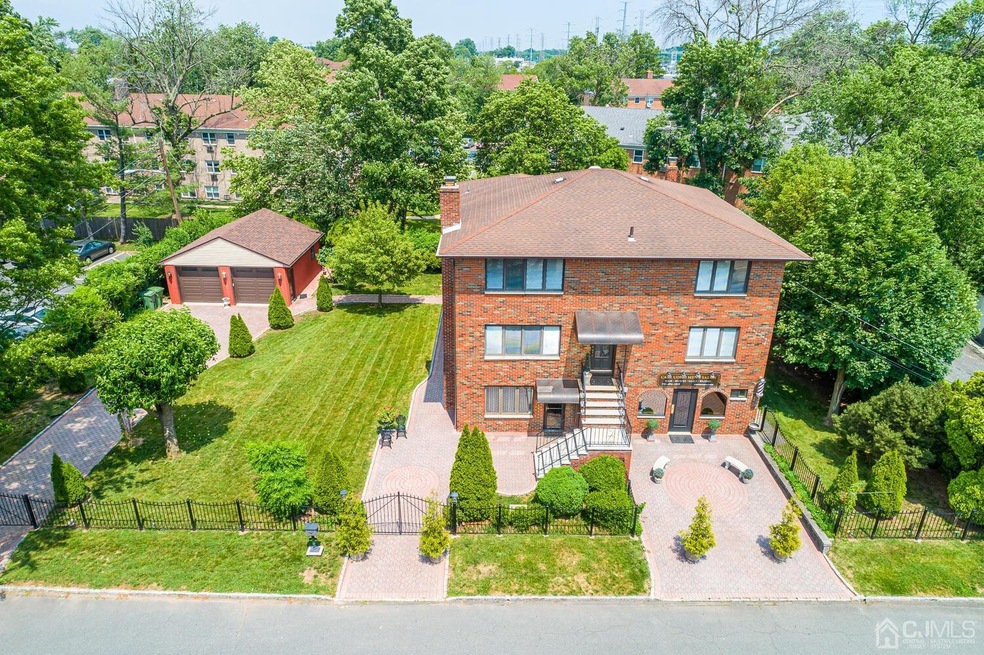 6 Wainwright St, Edison, NJ 08837 - photo 1