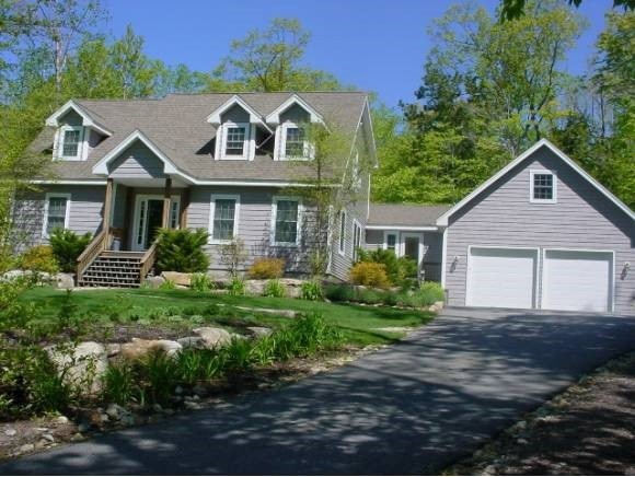 13 Farm Rd, Moultonborough, NH 03254 - photo 1