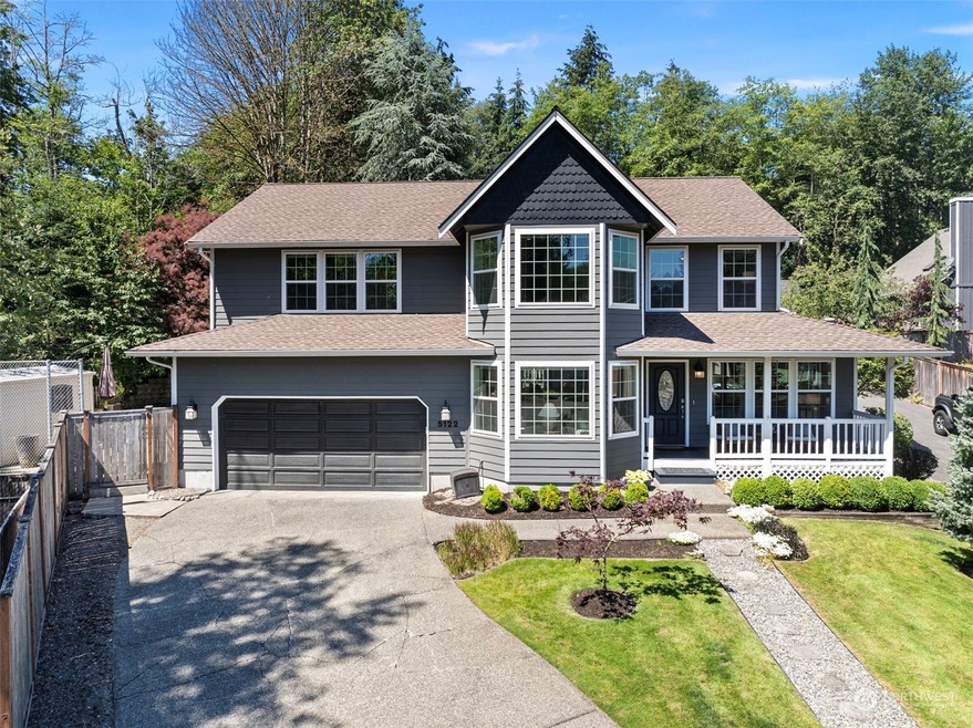 5122 57th Avenue Ct W, University Place, WA 98467 - photo 1