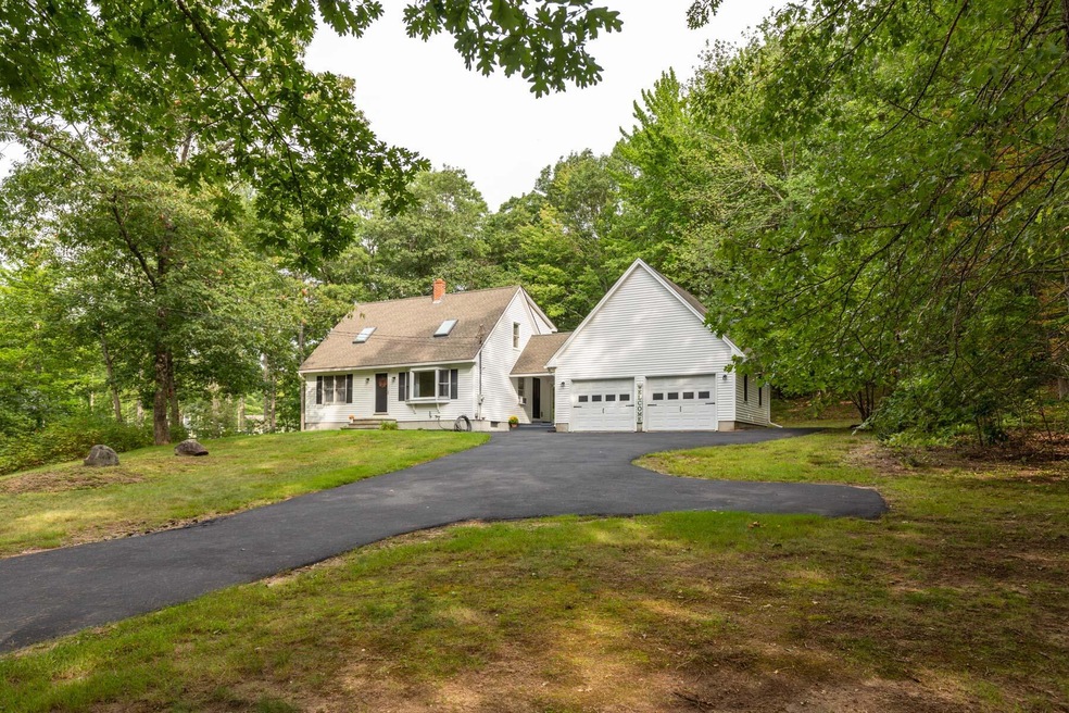 533 Sam Allen Rd, Sanford, ME 04073 - photo 1