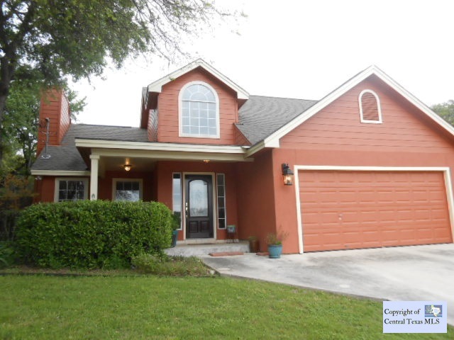 102 Sunderland Cove, San Marcos, TX 78666 - photo 1