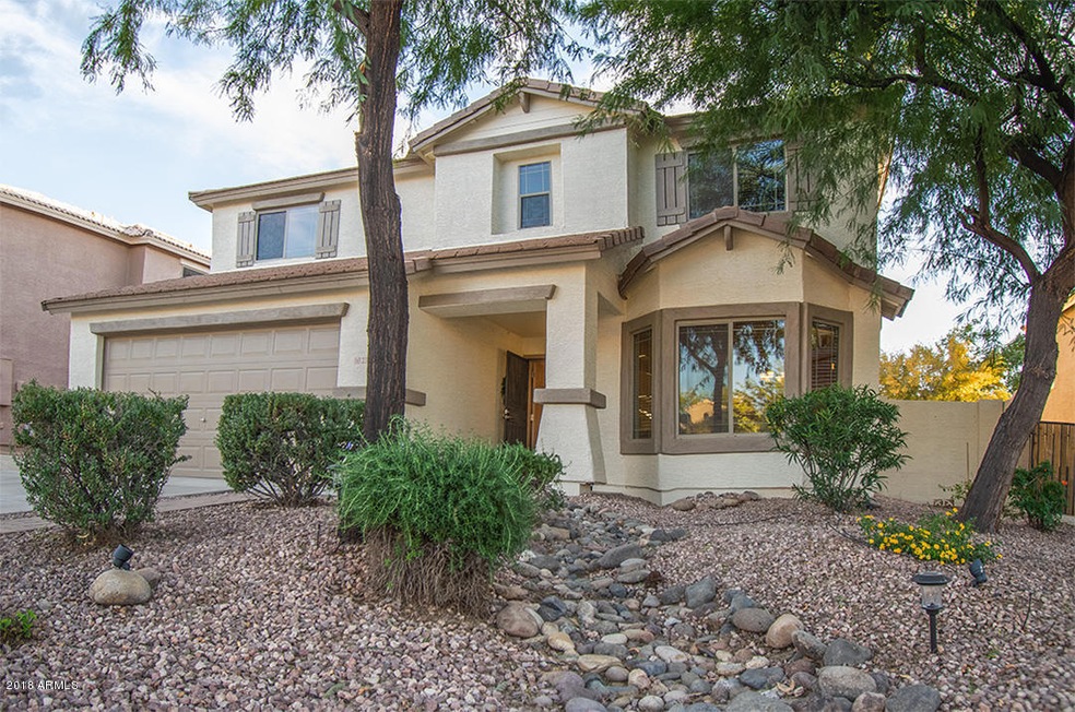 2343 W. Peak View Road