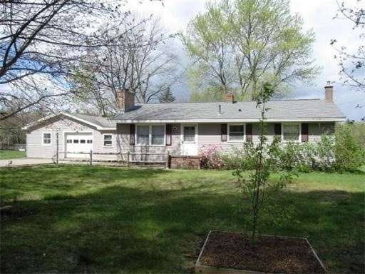 450 Turners Falls Rd, Montague, MA 01351 - photo 1