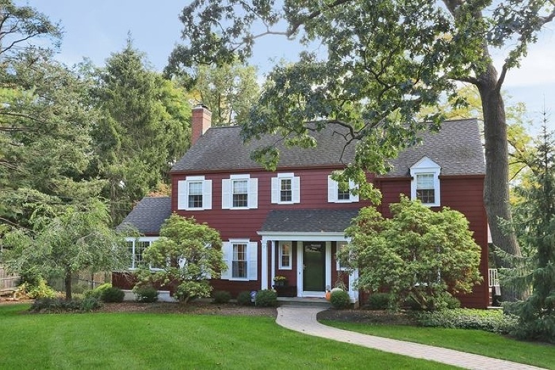 29 Windwood Rd, Bernardsville, NJ 07924 - photo 1