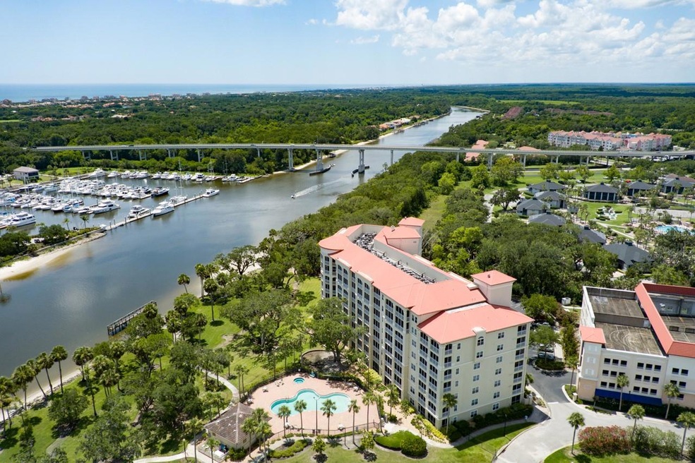 Palm Coast Resort unit 501, Palm Coast, FL 32137 - photo 1