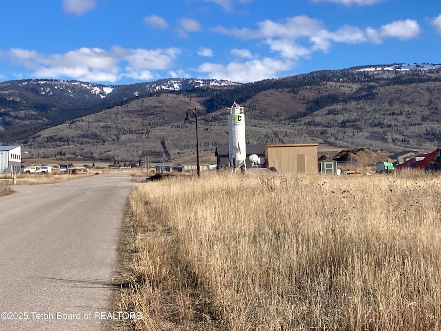 TBD Business Centre Cir, Driggs, ID 83422 - photo 1