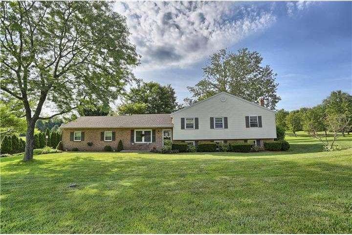 450 Kurtz Mill Rd, Mohnton, PA 19540 - photo 1