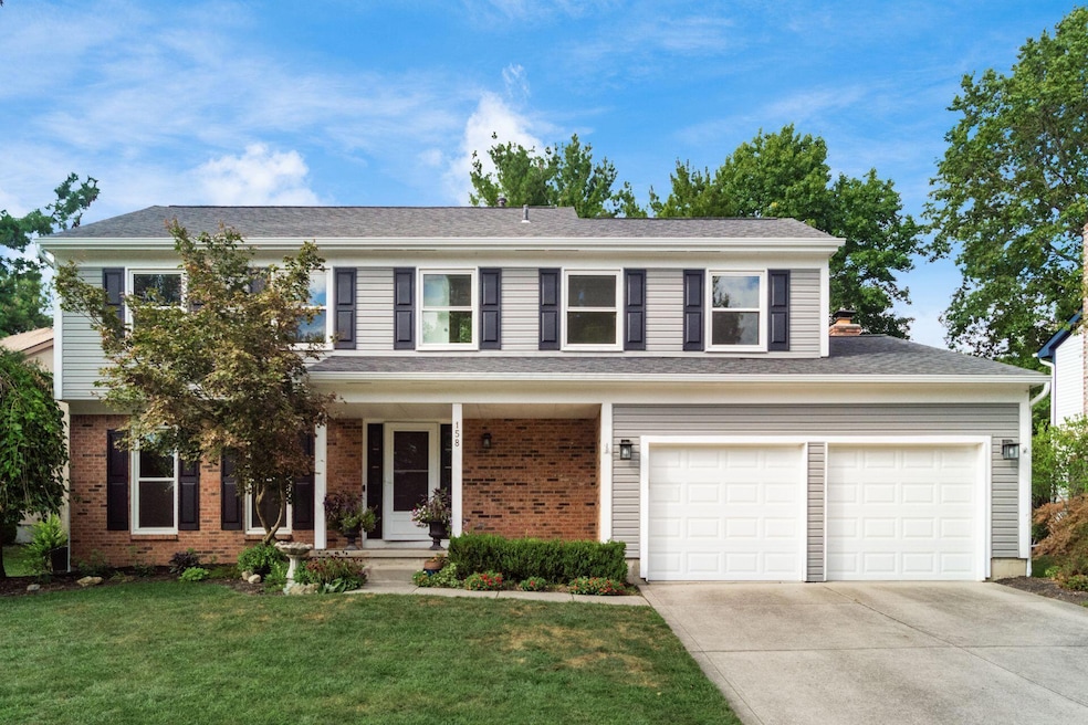 158 Windrow Ct, Columbus, OH 43230 - photo 1