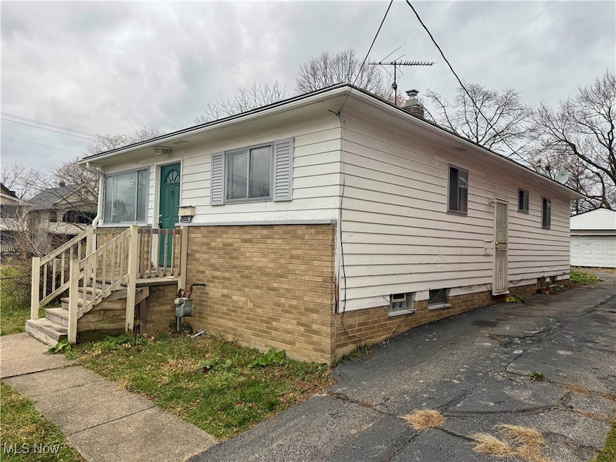 12309 Watterson Ave, Cleveland, OH 44105 - photo 1