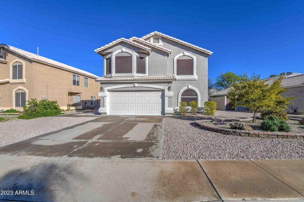 7416 E Lobo Ave unit 3, Mesa, AZ 85209 - photo 1