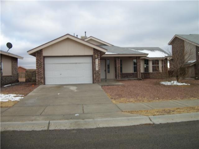 14528 Desierto Bello Ave, El Paso, TX 79928 - photo 1