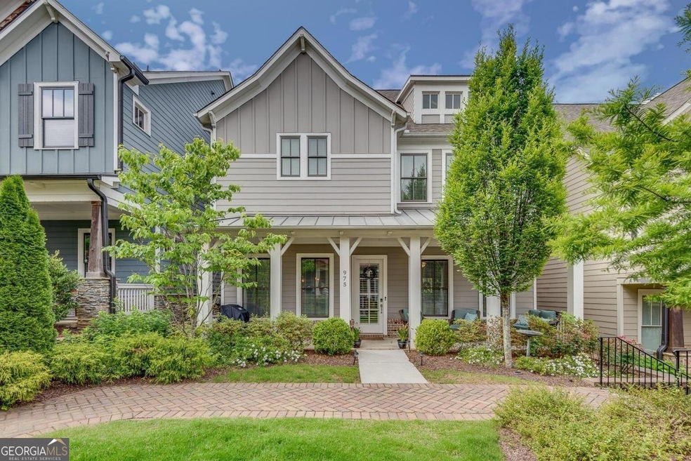 975 Azalee Hester Wharton Way NW, Atlanta, GA 30318 - photo 1