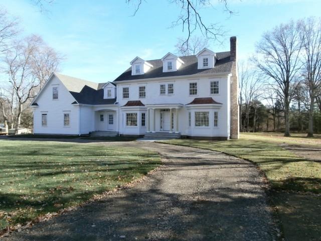 Architecturally designed to stand the test of time