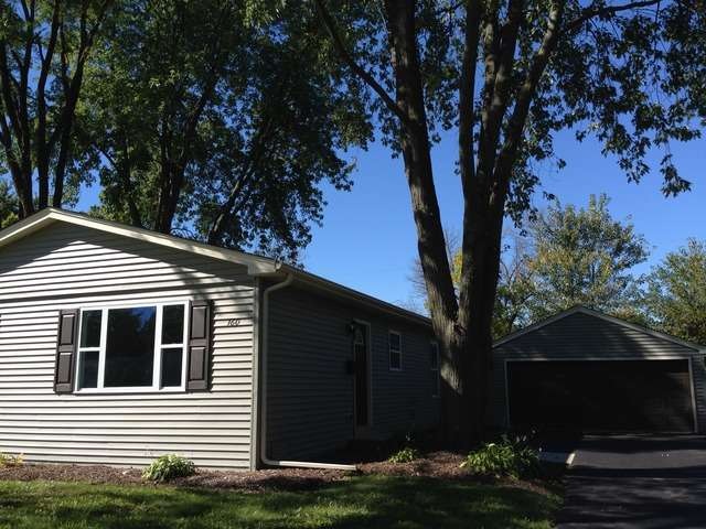 160 Austin Ave, Carpentersville, IL 60110 - photo 1